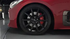 2022 Kia Stinger 2.5 AWD Masters ACRO EDITION — фото 5
