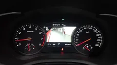 2022 Kia Stinger 2.5 AWD Masters ACRO EDITION — фото 8