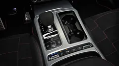 2022 Kia Stinger 2.5 AWD Masters ACRO EDITION — фото 9