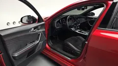 2022 Kia Stinger 2.5 AWD Masters ACRO EDITION — фото 10