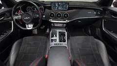 2022 Kia Stinger 2.5 AWD Masters ACRO EDITION — фото 14