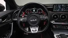 2022 Kia Stinger 2.5 AWD Masters ACRO EDITION — фото 17