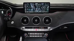 2022 Kia Stinger 2.5 AWD Masters ACRO EDITION — фото 18