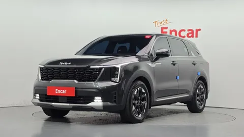 2024 Kia Sorento Diesel 2.2 4WD