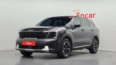 2024 Kia Sorento Diesel 2.2 4WD — фото 1