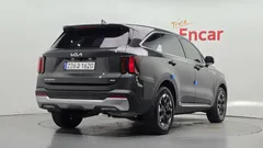 2024 Kia Sorento Diesel 2.2 4WD — фото 2