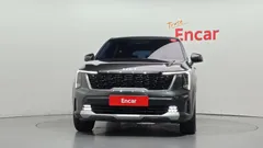 2024 Kia Sorento Diesel 2.2 4WD — фото 3