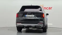 2024 Kia Sorento Diesel 2.2 4WD — фото 4