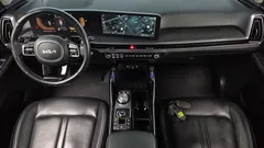 2024 Kia Sorento Diesel 2.2 4WD — фото 7