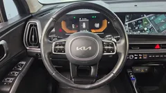 2024 Kia Sorento Diesel 2.2 4WD — фото 13