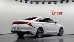 2023 Kia K8 2.5 Gasoline 2WD — фото 2