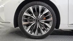 2023 Kia K8 2.5 Gasoline 2WD — фото 5