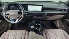 2023 Kia K8 2.5 Gasoline 2WD — фото 7