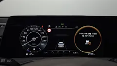 2023 Kia K8 2.5 Gasoline 2WD — фото 8