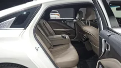 2023 Kia K8 2.5 Gasoline 2WD — фото 11