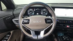 2023 Kia K8 2.5 Gasoline 2WD — фото 14
