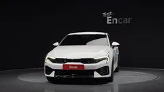 2024 Kia K5 1.6 Turbo — фото 3