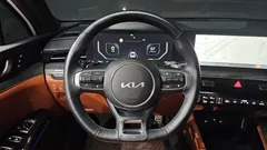 2024 Kia K5 1.6 Turbo — фото 14