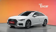 2023 Audi A6 40 TDI Premium — фото 1