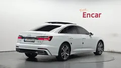 2023 Audi A6 40 TDI Premium — фото 2
