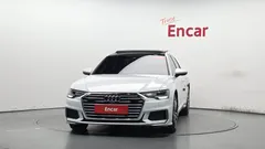 2023 Audi A6 40 TDI Premium — фото 3