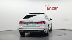2023 Audi A6 40 TDI Premium — фото 4