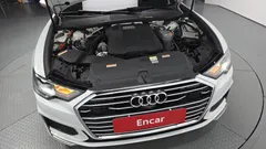 2023 Audi A6 40 TDI Premium — фото 6