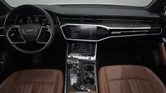 2023 Audi A6 40 TDI Premium — фото 7
