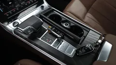 2023 Audi A6 40 TDI Premium — фото 9