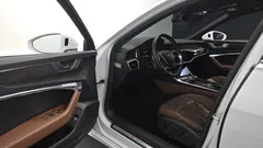 2023 Audi A6 40 TDI Premium — фото 10