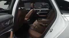2023 Audi A6 40 TDI Premium — фото 12