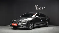 2023 Kia K8 2.5 Gasoline 2WD — фото 1