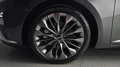2023 Kia K8 2.5 Gasoline 2WD — фото 5