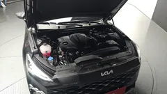 2023 Kia K8 2.5 Gasoline 2WD — фото 6