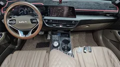 2023 Kia K8 2.5 Gasoline 2WD — фото 7