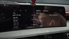 2023 Kia K8 2.5 Gasoline 2WD — фото 16