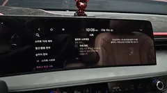 2023 Kia K8 2.5 Gasoline 2WD — фото 17