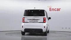 2023 Kia Ray Prestige — фото 4