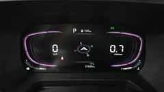 2023 Kia Ray Prestige — фото 8