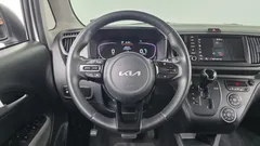 2023 Kia Ray Prestige — фото 14