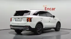 2024 Kia Sorento HEV 1.6 2WD — фото 2