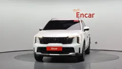 2024 Kia Sorento HEV 1.6 2WD — фото 3
