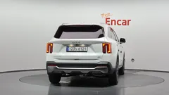 2024 Kia Sorento HEV 1.6 2WD — фото 4