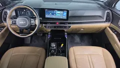 2024 Kia Sorento HEV 1.6 2WD — фото 7