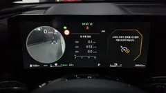 2024 Kia Sorento HEV 1.6 2WD — фото 8