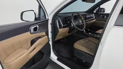 2024 Kia Sorento HEV 1.6 2WD — фото 10