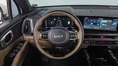 2024 Kia Sorento HEV 1.6 2WD — фото 13
