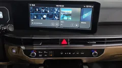 2024 Kia Sorento HEV 1.6 2WD — фото 14