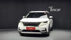 2023 Kia Carnival Gasoline 9-Seater Prestige — фото 3