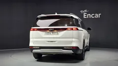 2023 Kia Carnival Gasoline 9-Seater Prestige — фото 4